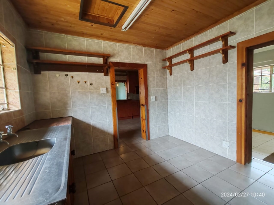 3 Bedroom Property for Sale in Vaalpark Free State